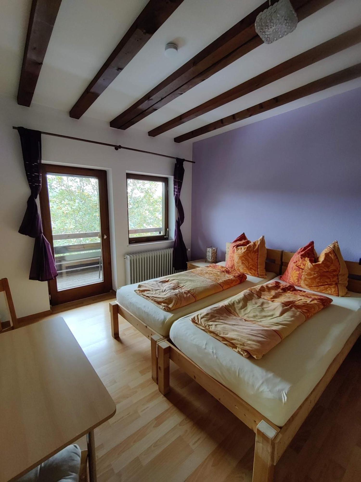 Berggasthaus Prager Boden Todtnau Quarto foto