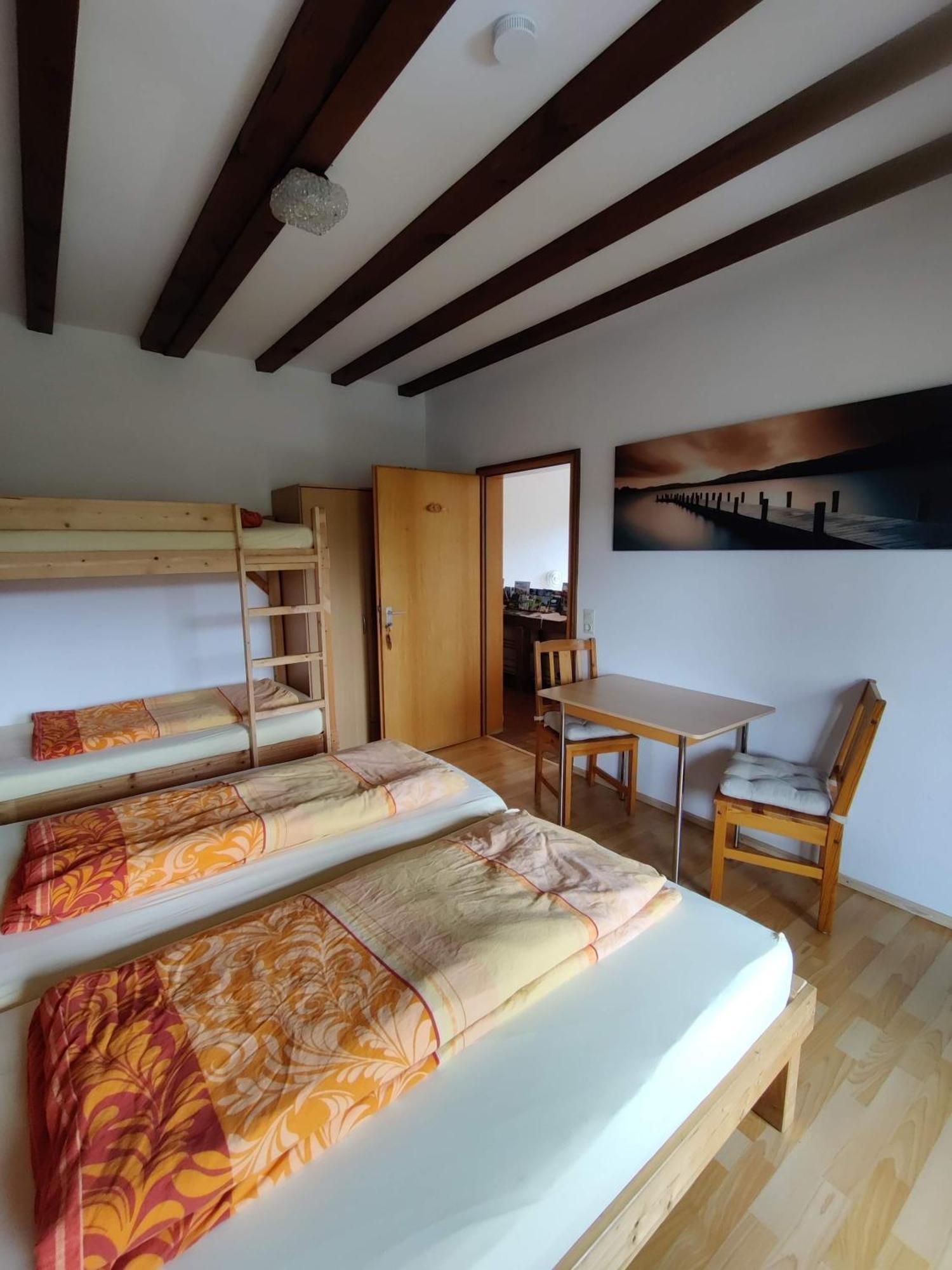 Berggasthaus Prager Boden Todtnau Quarto foto